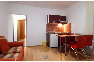 Crna Gora Privát Sveti Stefan, Eksterijer